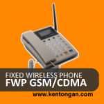 FWP GSM/ CDMA FIXED WIRELESS PHONE ( READY STOCK) KONEKSI TELEPON MEJA SECARA INSTAN