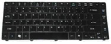 Keyboard Acer 4736