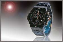 Jam Tangan Pria Hublot ( JA222)