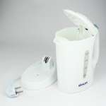 IDEALIFE Automatic Electric Kettle - 1 lt RP 195.000