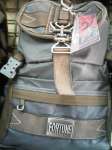 Fortune Canvas Back Pack 0781 TRANS MEDIA ADVENTURE