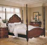Cleoparta bed set