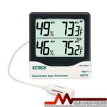 EXTECH 445713 Indoor & Outdoor Thermohygrometer
