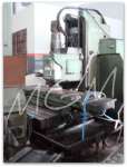 CNC Vertical Milling