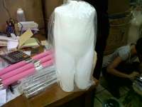 Jual Manekin/ Mannequin Pinggang sampai Paha Anak-anak