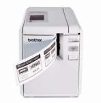 Brother PT-9700PC Printer Label
