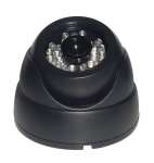 HD IR dome IP camera