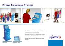 Event Ticketing System