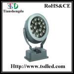 18w high power led flood light