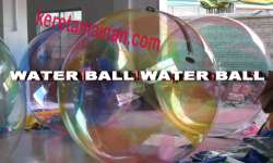 water ball 3 calour