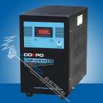 JJW Series Precision Purified Voltage Stabilizer