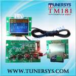 TM181 USB SD FM MP3 player