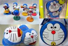 sell all doraemon products