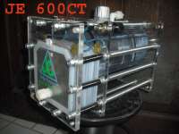 Bahan bakar air Model: JE 600 CT ( New)