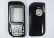 cell phone housing for NOKIA