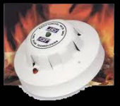 Smoke Detector Alarm w/ battery