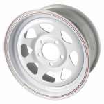 Trailer Wheel of 14x6.0"