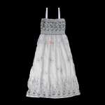 Cheap Dress Braces Skirt Fashion Apparel Clothing China Wholesaler