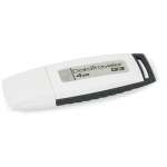 Flashdisk Kingston DT1 G3 - 4 GB