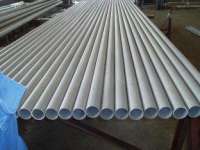 Stainless Steel Seamless Tube