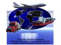 Cargo,  Logistik,  transportasi service Provider