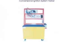 Convensional Ignition System Trainer