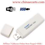 Wifi Network Adapters Wholesale - USB Wifi Antenna Adapters