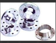 American standard flange