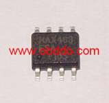 MAX483ESA auto chip ic