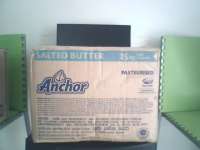 Butter Anchor Salted
