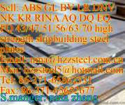 ABS EQ47/ ABS EQ51/ ABS EQ56/ ABS EQ63/ ABS EQ70 shipbuilding steel plate/ marine steel plate