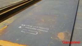 Offer SPV410,  SPV450,  SPV490,  Intermediate Temp Pressure Vessel Steel Plate