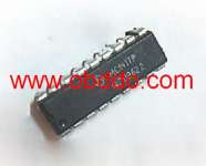 MC1417P auto chip ic