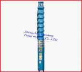 well submersible pump