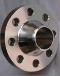 Flange