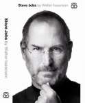 Buku Biografi Steve Jobs ( Steve Jobs a Biography)