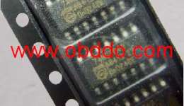 74HCT04D auto chip ic