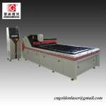 CNC Laser Cutting Steel Machinery for Sale