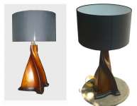 Stand Lamp ( 02)
