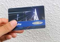 : Mifare Ultralight Card