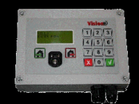 Time & Attendance System