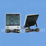 Electronic Indoor Outdoor Thermometer ( S-W09F)