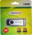 Zipmem USB Drive