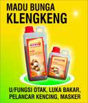 MADU KLENGKENG