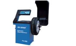Wheel Balancer Fly-Speed FS-990