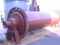 Saving energy ball mill of Aerated concrete production equipment