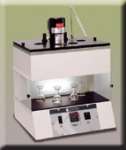 KOEHLER K21410 SV3000/ SV4000 Saybolt Viscosity Baths with Automatic Timing Option