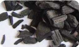 Wood Shaw Carbon/ Wood Granular Activated Carbon