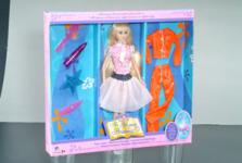 Barbie style Doll 9979-05