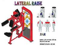 LATERAL RAISE